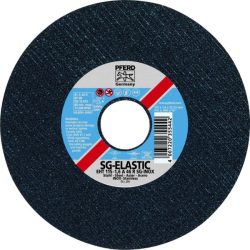 Disque à tronçonner SG Steelox