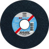 Disque à tronçonner SG Steelox
