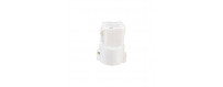 Appareillage domestique