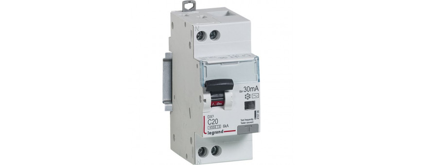 Appareillage domestique