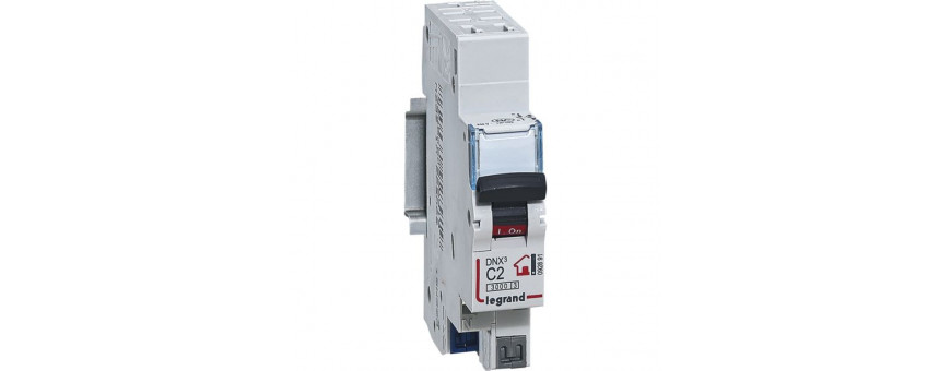 Electricite