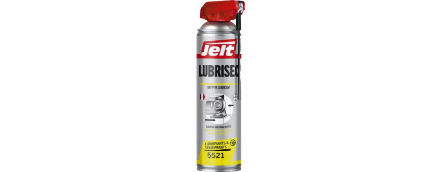 Lubrifiants/degraissant