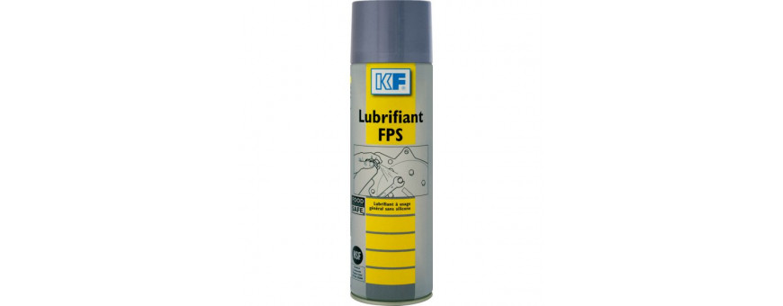 Lubrifiants/degraissant