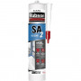 Mastic silicone sanitaire SA2 