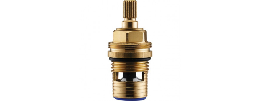 Robinetterie renovation