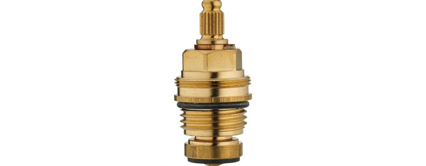 Robinetterie renovation