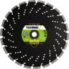 Disque diamant technic TP Mix 102