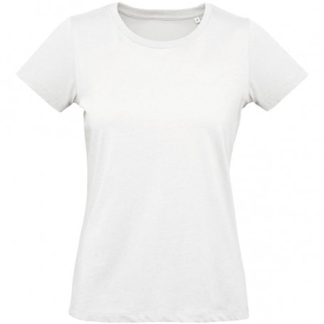 T-Shirt BIO Femme Inspire Plus