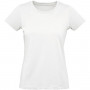 T-Shirt BIO Femme Inspire Plus