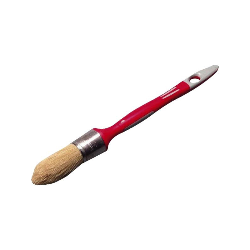 Brosse pouce à rechampir soft