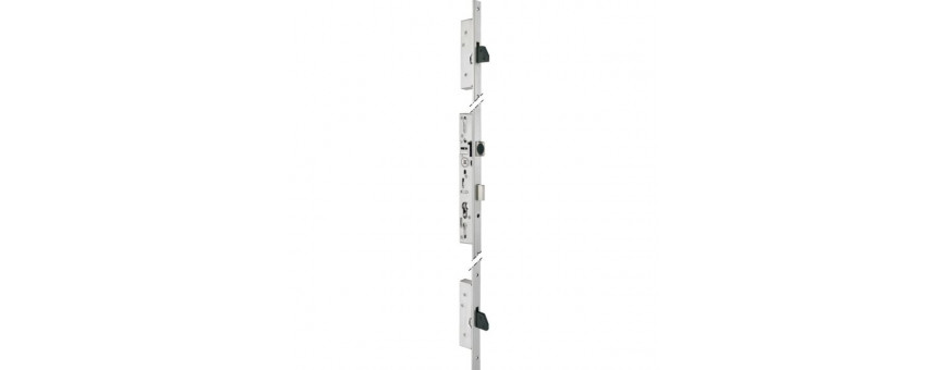 Securite / contrôle d'accès