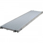 Plancher aluminium A730