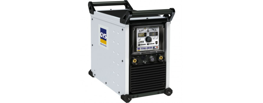 Soudage electrique