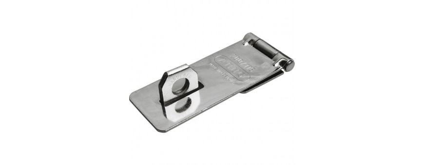 Quincaillerie / serrurerie