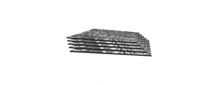 Quincaillerie / contrôle accès