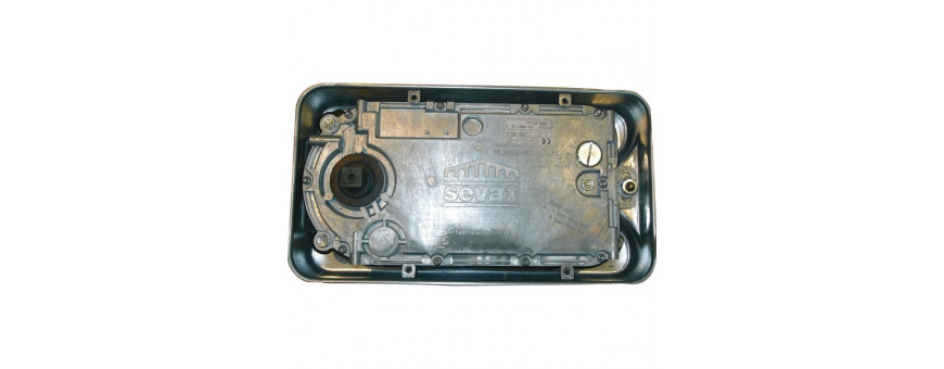 Quincaillerie / serrurerie