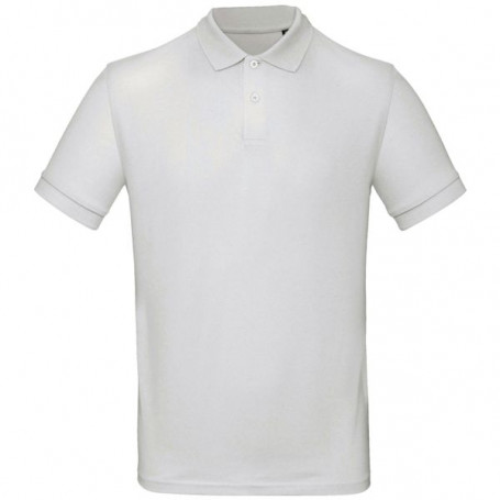 Polo BIO Homme INSPIRE