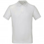 Polo BIO Homme INSPIRE