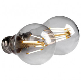 Lampe LED standard filament