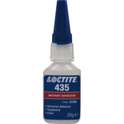 Colle instantanée 435