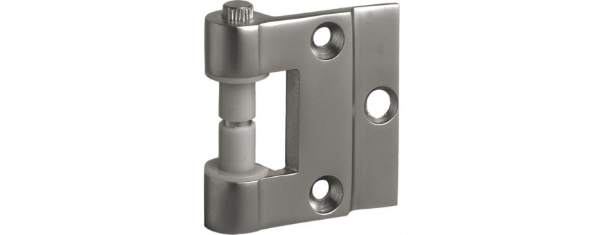 Quincaillerie / contrôle accès