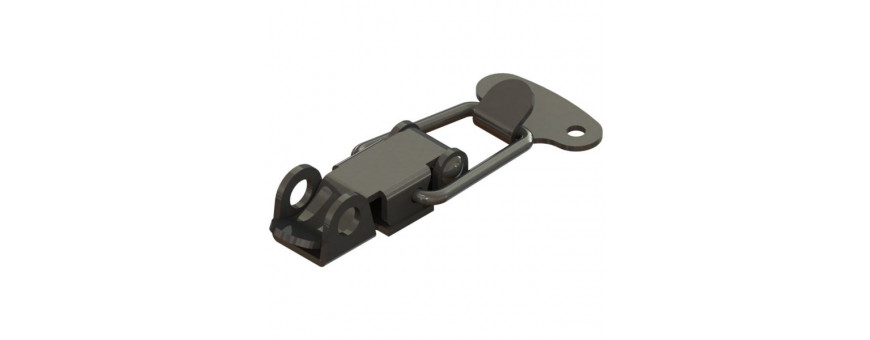 Quincaillerie / contrôle accès