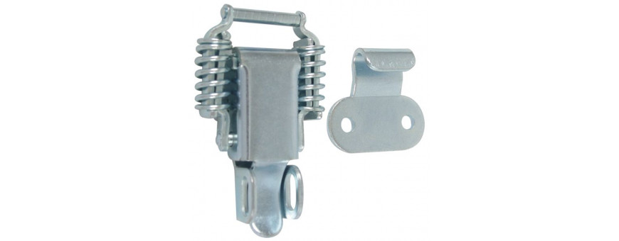 Securite / contrôle d'accès