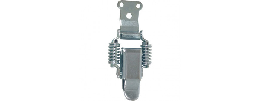 Securite / contrôle d'accès