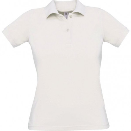 Polo femme 