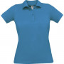 Polo femme 