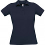 Polo femme 