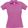 Polo femme 