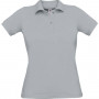 Polo femme 
