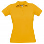 Polo femme 