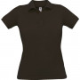Polo femme 