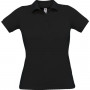 Polo femme 