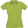 Polo femme 