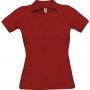 Polo femme 