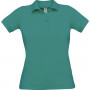 Polo femme 