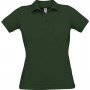 Polo femme 
