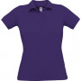 Polo femme 
