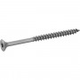 Vis à bois tête fraisée Torx® inox A2