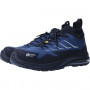 Chaussures MARS BLUE MID S3 ESD SRC HRO