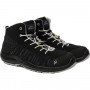 Chaussures Le Mans Mid S3 CR ESD SRC