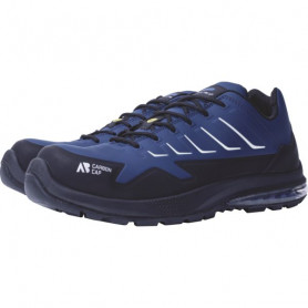 Chaussures MARS BLUE LOW S3 ESD SRC HRO