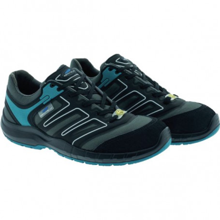 Chaussures Indianapolis Low S3 ESD SRC