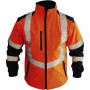 Blouson softshell Hivi Fjord 3