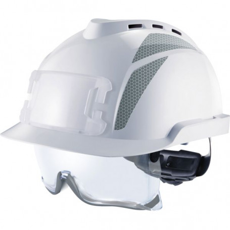 Casque V-Gard 930