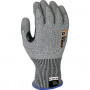 Gant paume enduite PU K-Rock® 4570RF indice D