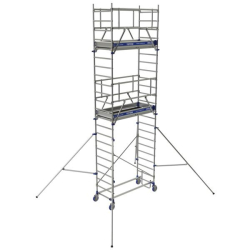 Échafaudage Totem 2 Line®